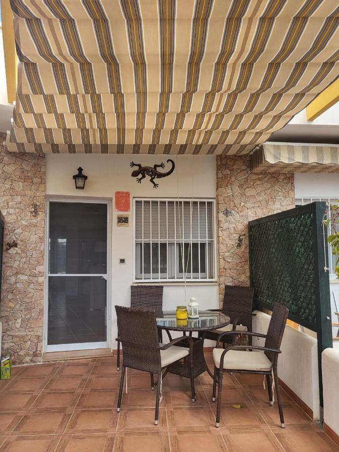 Villa Magnifico Adosado Con Piscina Y Barbacoa Dehesa de Dehesa de Campoamor Exterior foto